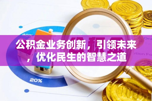 乌海公积金业务创新，引领未来，优化民生的智慧之道