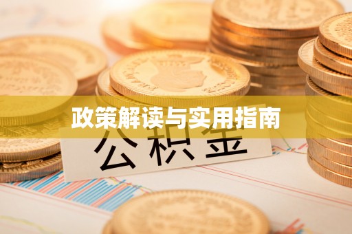 乌海政策解读与实用指南