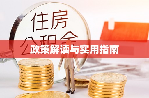 乌海政策解读与实用指南