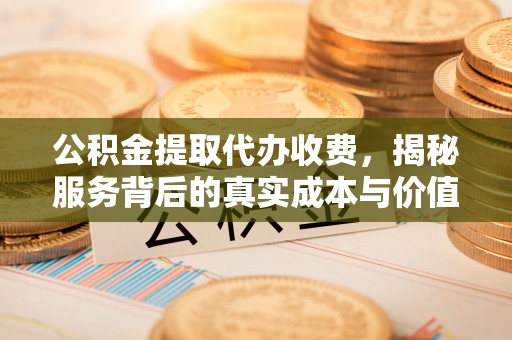 乌海公积金提取代办收费，揭秘服务背后的真实成本与价值