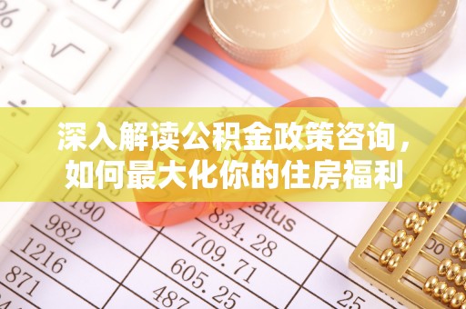 乌海深入解读公积金政策咨询，如何最大化你的住房福利