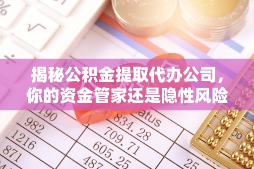 乌海揭秘公积金提取代办公司，你的资金管家还是隐性风险？