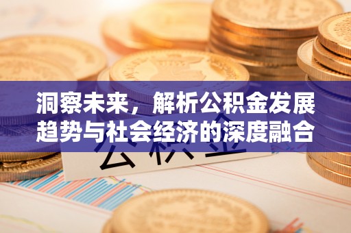 乌海洞察未来，解析公积金发展趋势与社会经济的深度融合