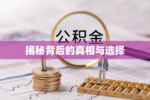 乌海揭秘背后的真相与选择