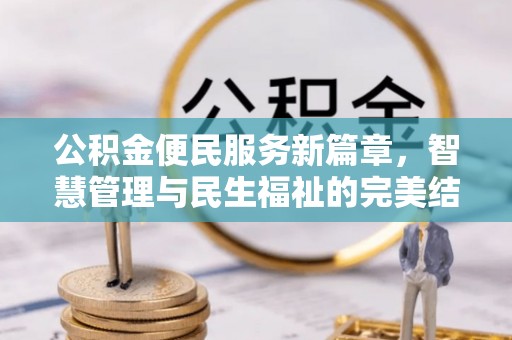 乌海公积金便民服务新篇章，智慧管理与民生福祉的完美结合
