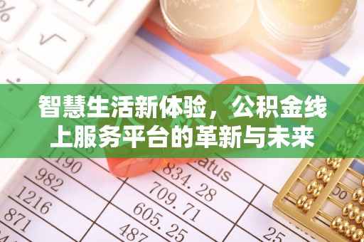 乌海智慧生活新体验，公积金线上服务平台的革新与未来