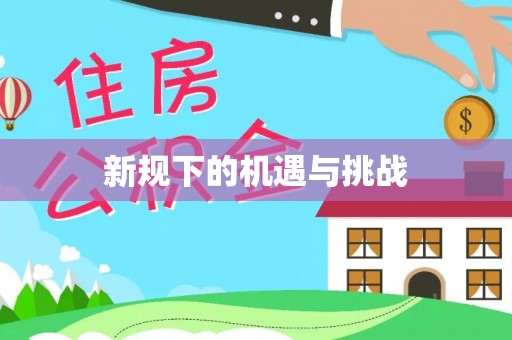 乌海新规下的机遇与挑战