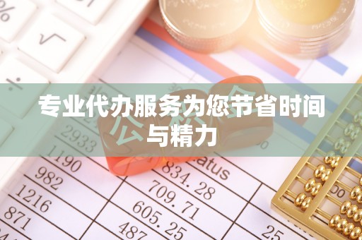 乌海专业代办服务为您节省时间与精力